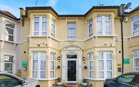 Britannia Inn Hotel
